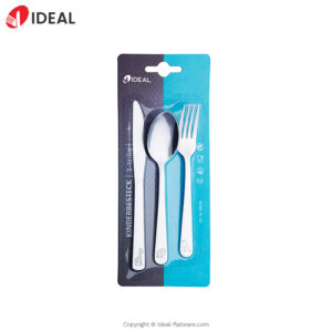 Förpackning av bestick